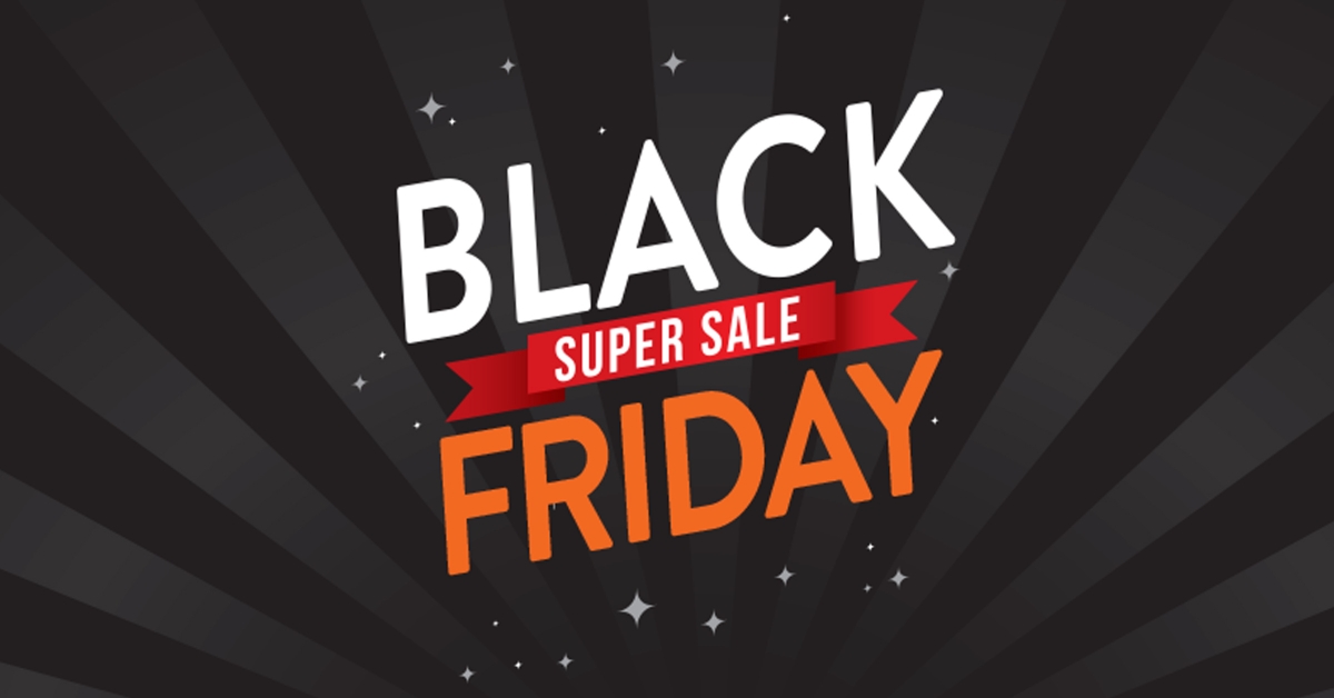 Are You Ready For Black Friday? Not Just As A Shopper, But As A Seller Too?