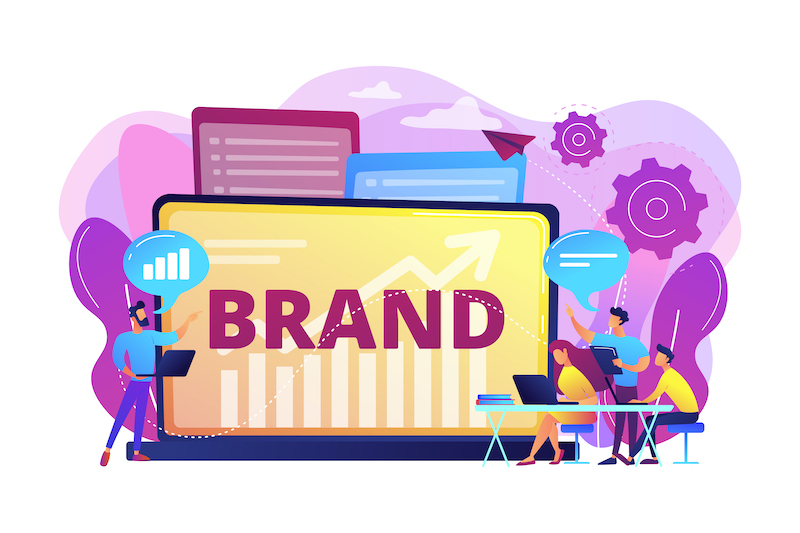 D2C Brand Marketing 101 For 2022