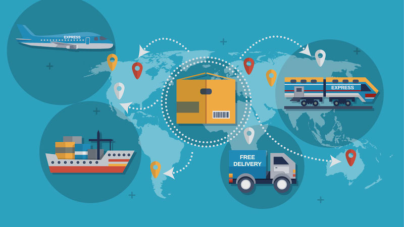 Supply Chain Predictions For 2022