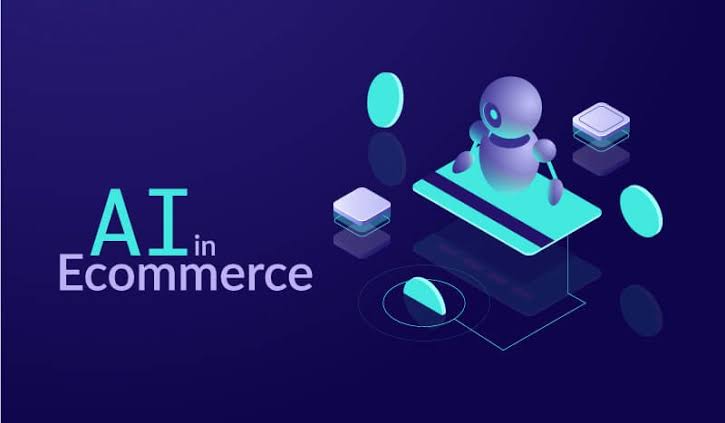 How AI Augments the E-Commerce industry