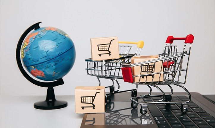 Global E-Commerce Accelerator – How To Evaluate Marketplace Opportunity?