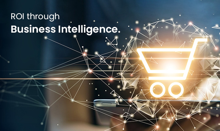 Assiduus: ROI through Business Intelligence.