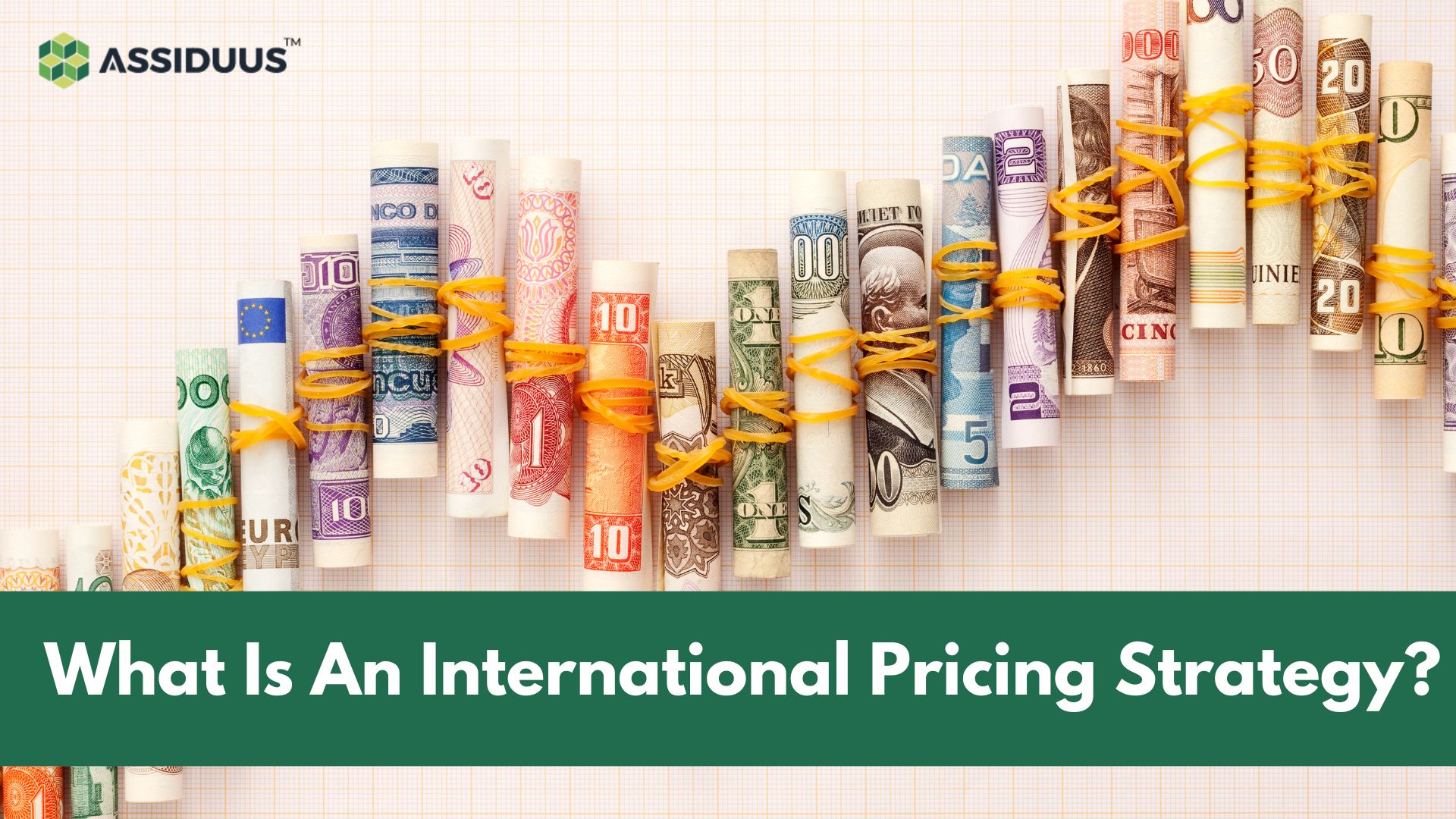What is an International Pricing Strategy?